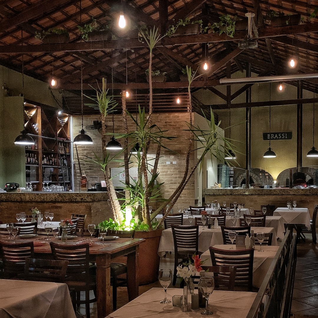 Roteiro Gastronômico Vila Romana: Conheça os Restaurantes