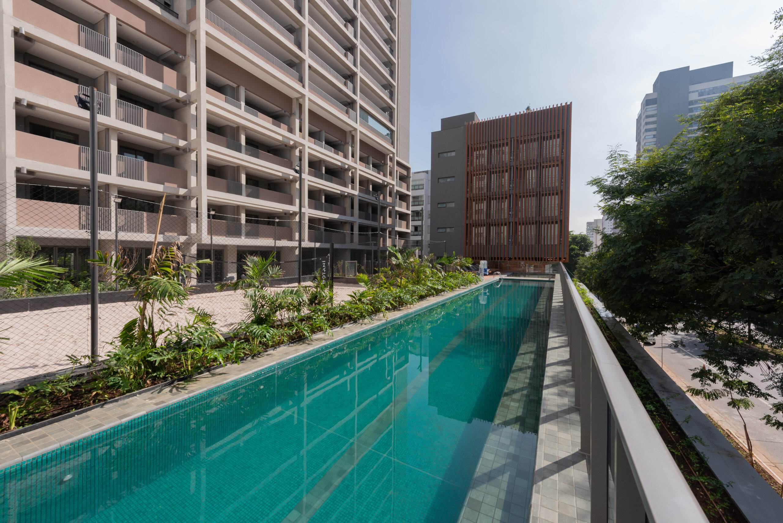 Piscina
