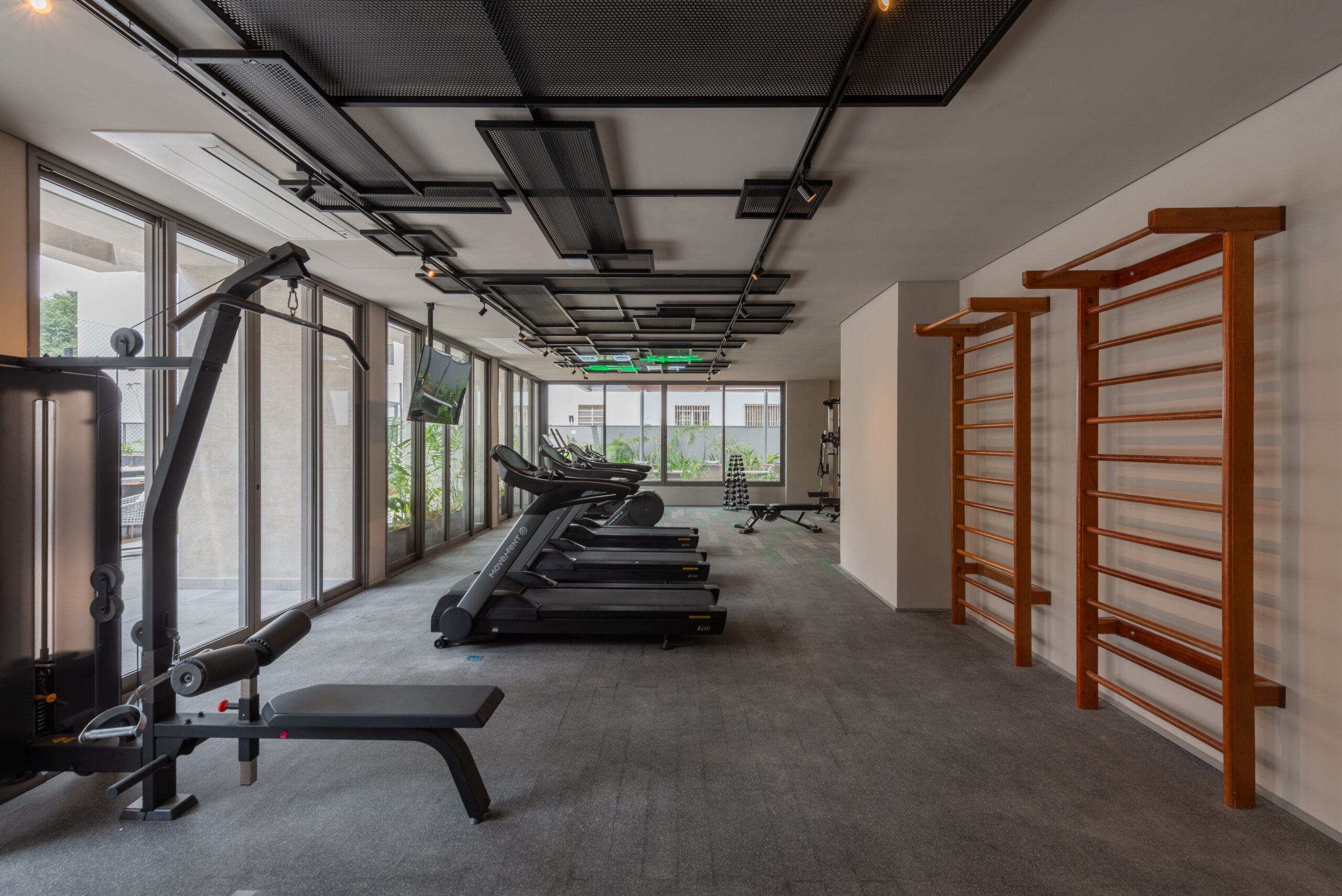 Fitness