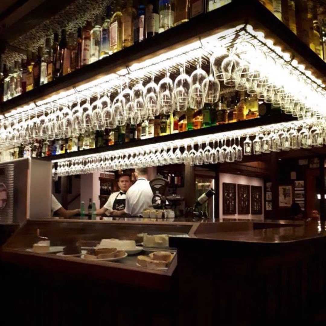 Roteiro Gastronômico Vila Romana: Conheça os Restaurantes