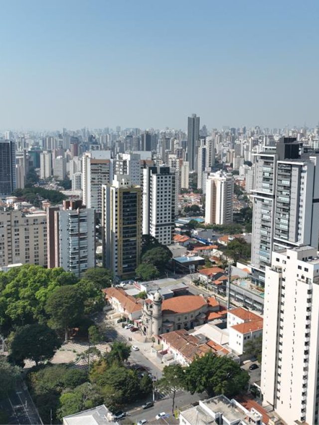 Descubra o Bairro Vila Romana