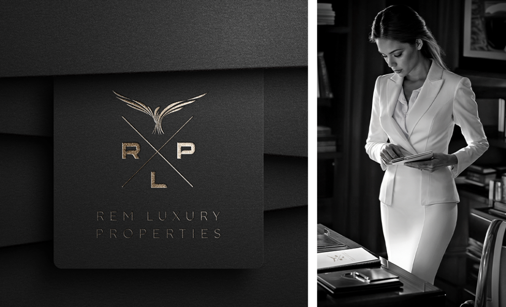 REM Luxury Properties - O artesanato do luxo