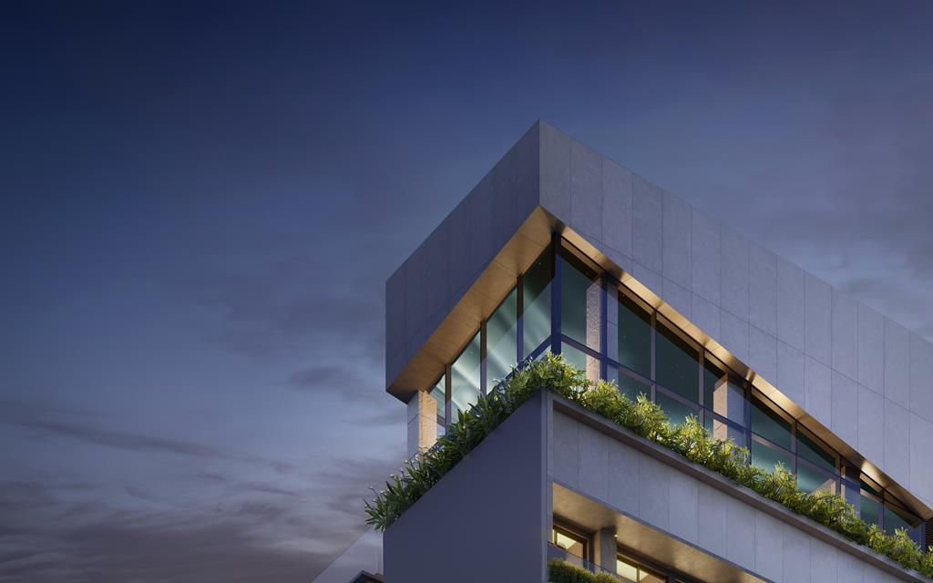 O Altitude Jardins por Artefacto, em parceria inédita com a CBRE, inaugura uma nova era no mercado de imóveis de luxo em São Paulo.