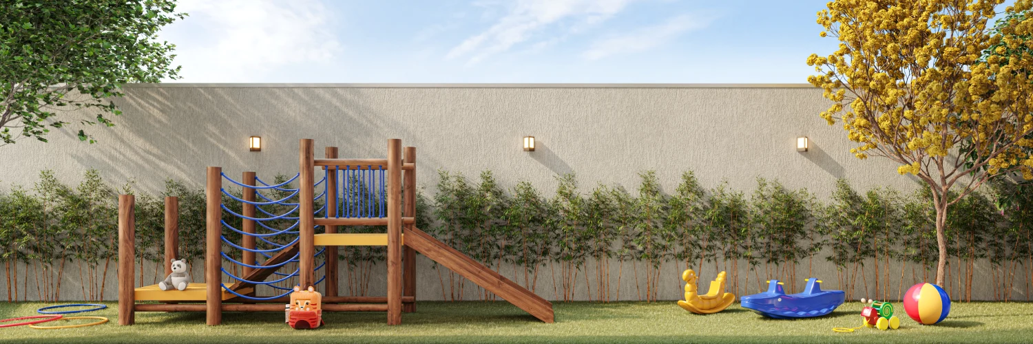 Perspectiva Ilustrada - Playground