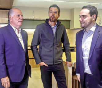 evento doppio